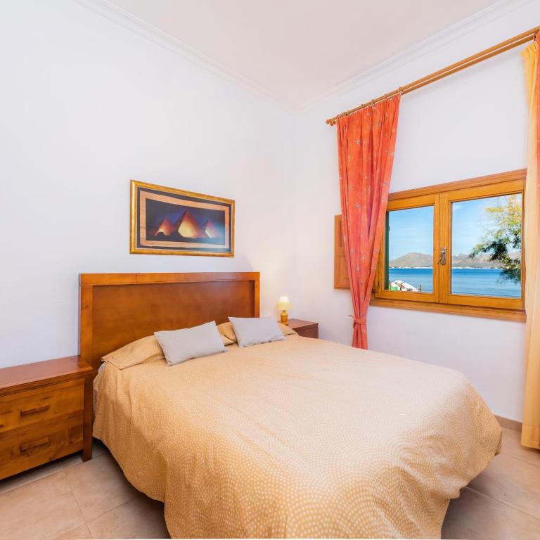 Sa Marina - Casa de 3 dormitorios - 17