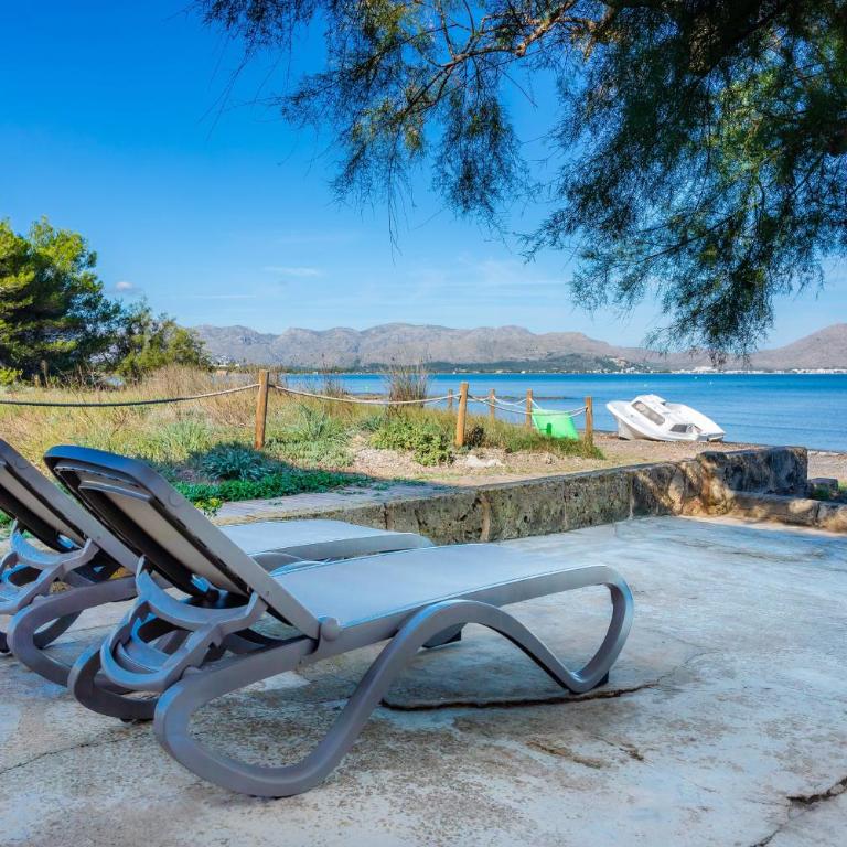 Sa Marina - Casa de 3 dormitorios - 3