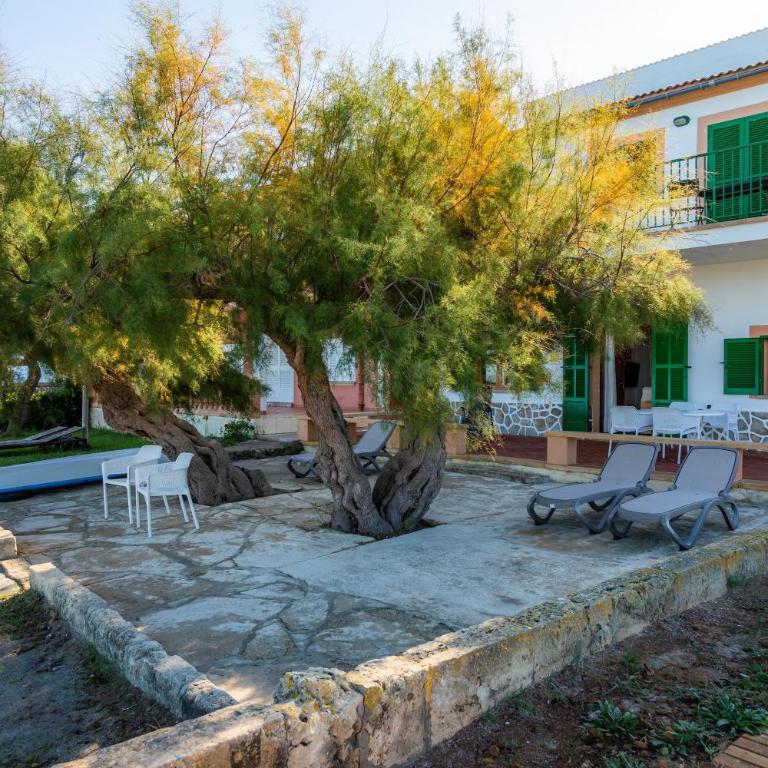 Sa Marina - Casa de 3 dormitorios - 2