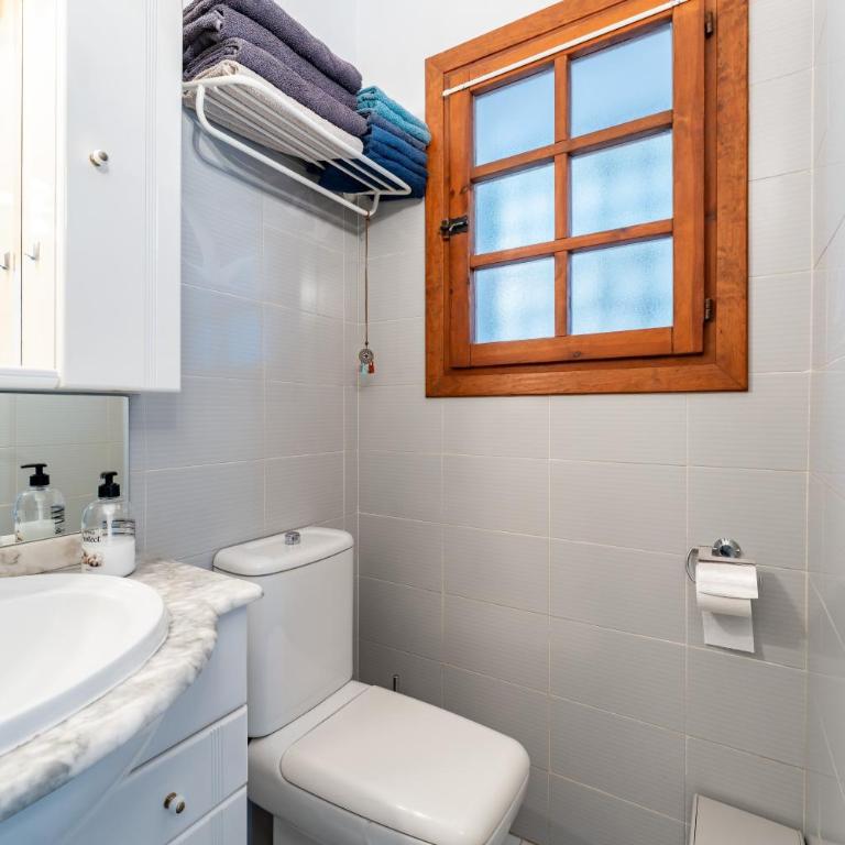 Mijas la Nueva - Casa con 1 dormitorio - 17