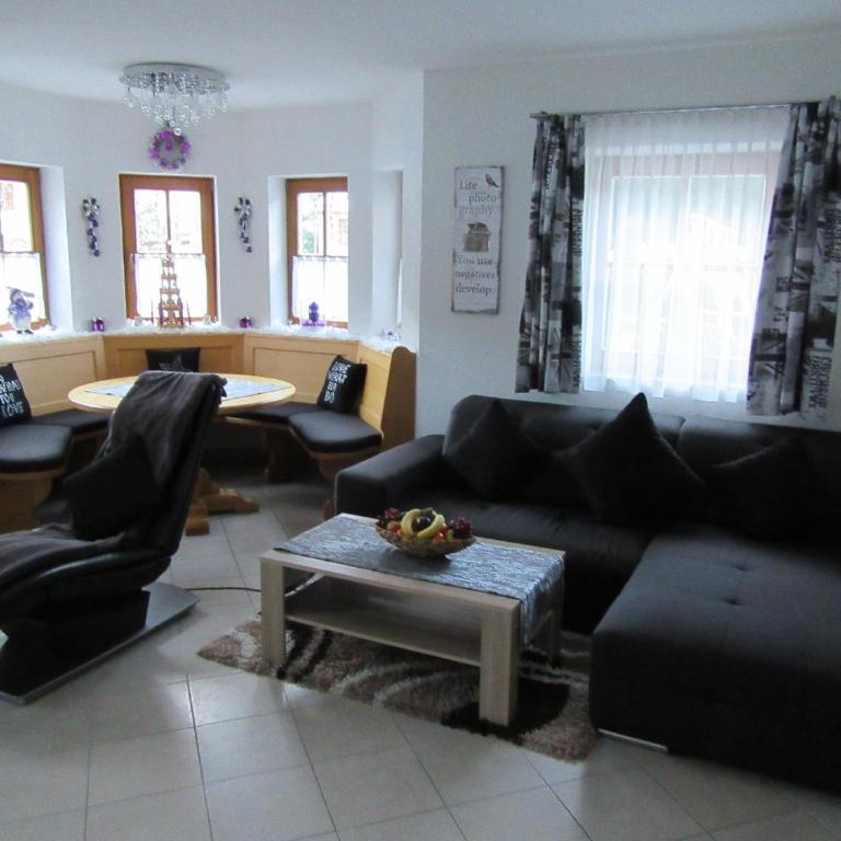 Alpen-Chalet Ehrwald - Appartamento - 33