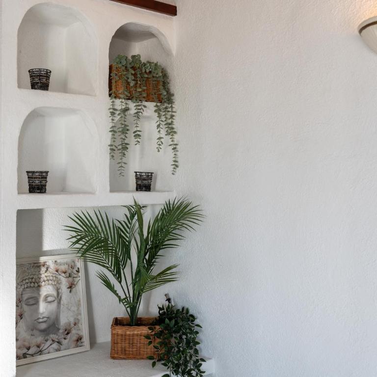 Mijas la Nueva - Casa con 1 dormitorio - 7