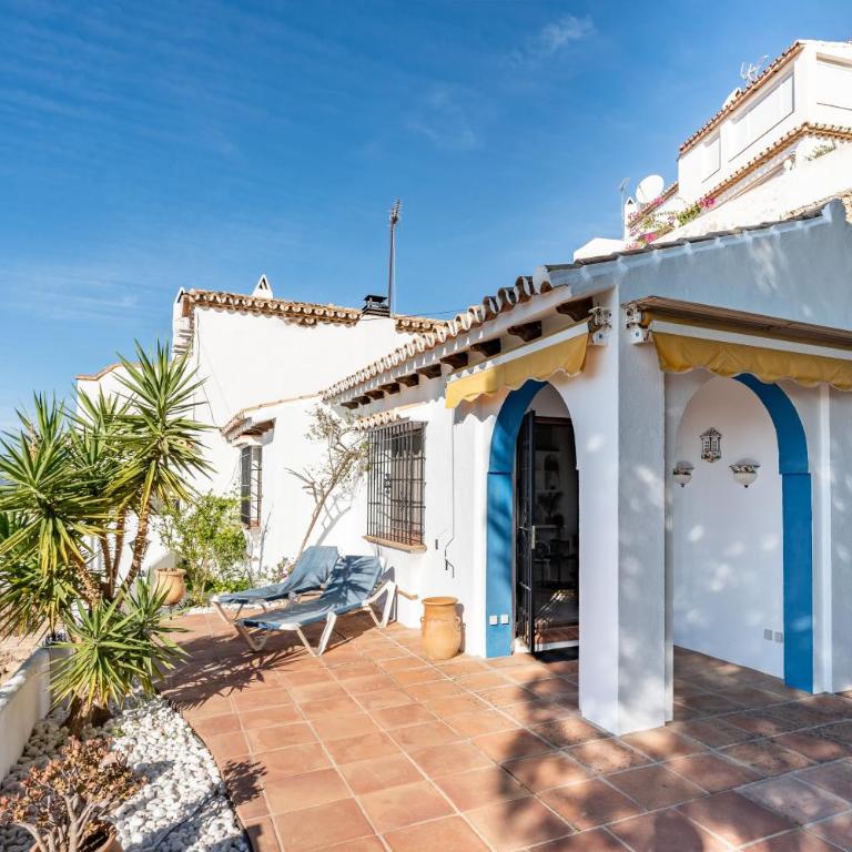 Mijas la Nueva - Casa con 1 dormitorio - 26