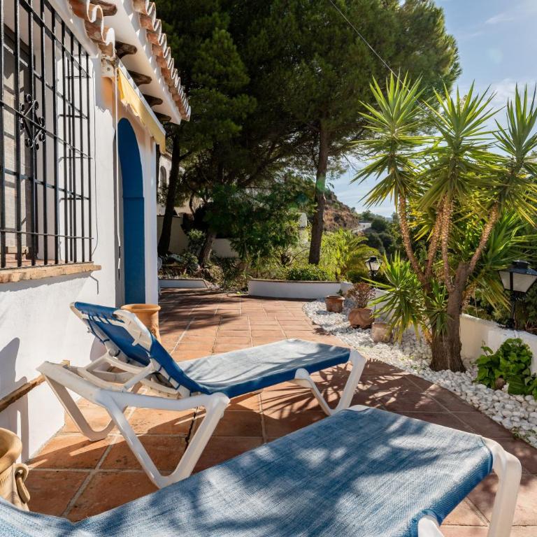 Mijas la Nueva - Casa con 1 dormitorio - 28