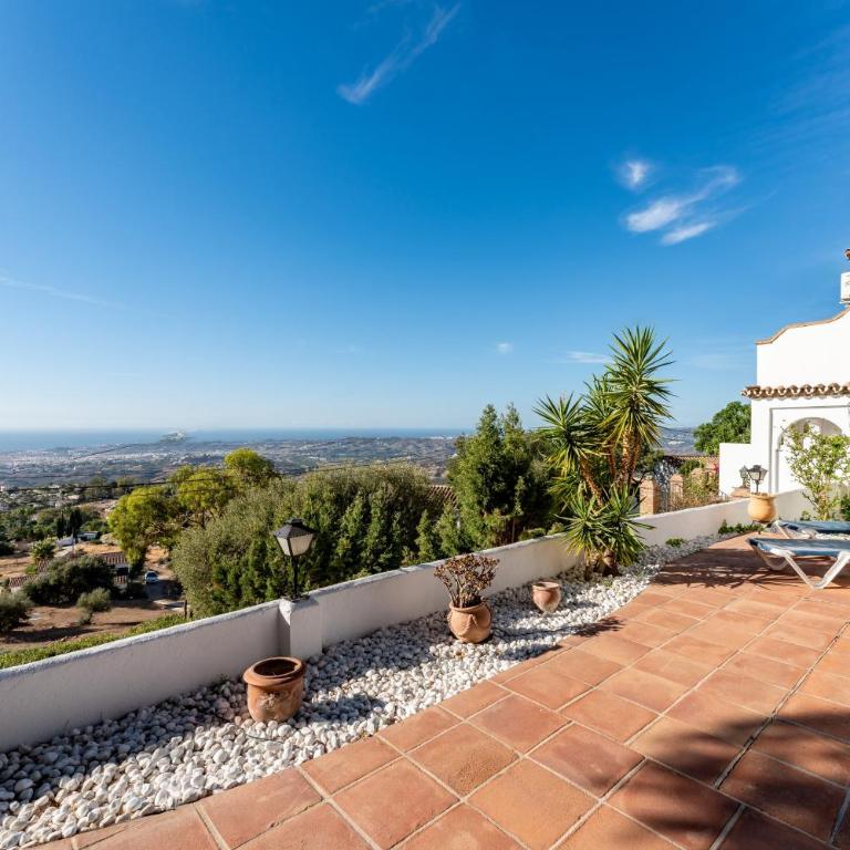 Mijas la Nueva - Casa con 1 dormitorio - 32