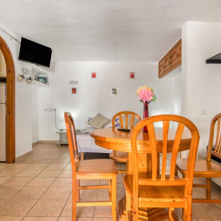 La Finca Moraira - Apartamento Superior de 1 dormitorio con balcón - 10