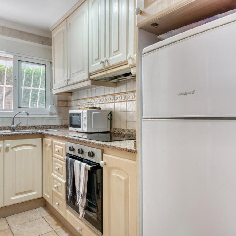 La Finca Moraira - Apartamento Superior de 1 dormitorio con balcón - 6