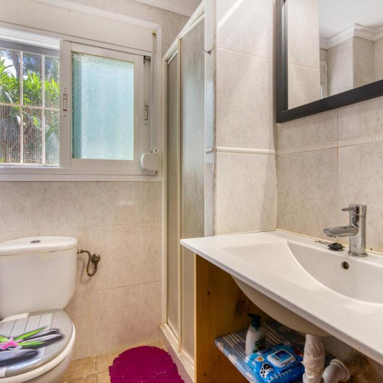 La Finca Moraira - Apartamento Superior de 1 dormitorio con balcón - 12