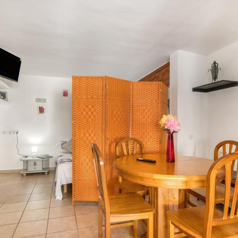 La Finca Moraira - Apartamento Superior de 1 dormitorio con balcón - 11