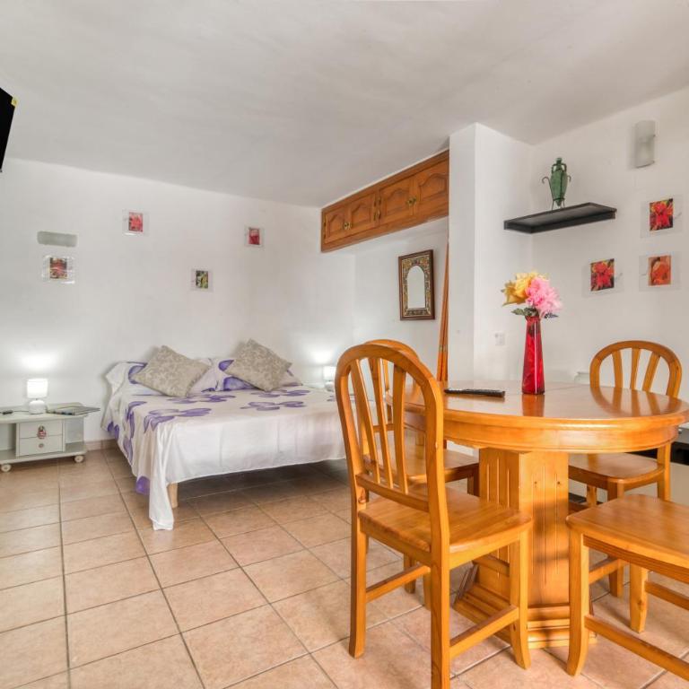 La Finca Moraira - Apartamento Superior de 1 dormitorio con balcón - 13
