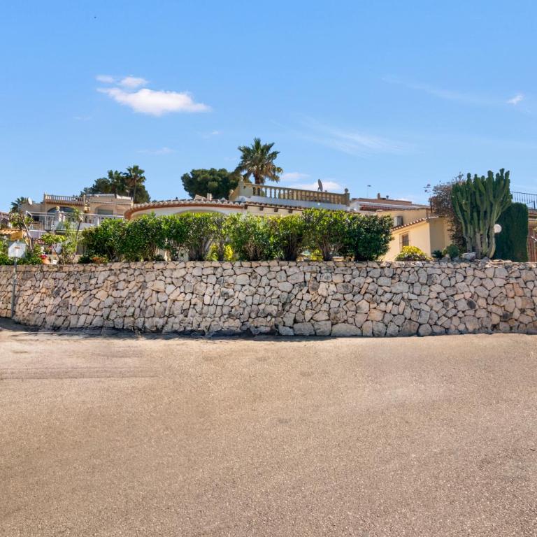 La Finca Moraira - Apartamento Superior de 1 dormitorio con balcón - 20
