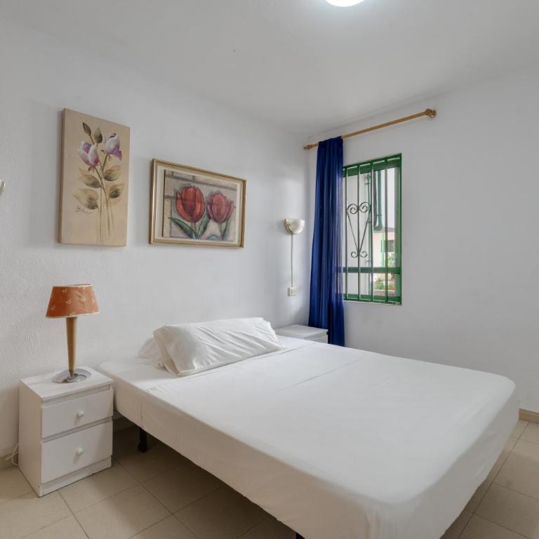 Alondras Apartamento E107 - Apartamento Estudio con vistas al mar - 10
