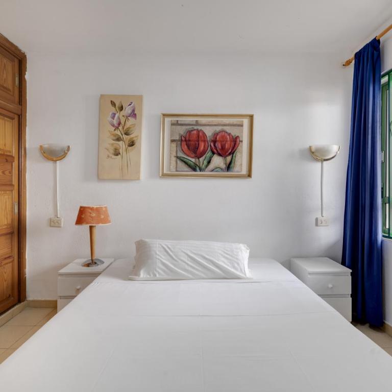 Alondras Apartamento E107 - Apartamento Estudio con vistas al mar - 11