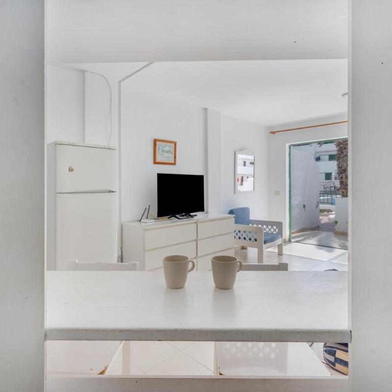 Alondras Apartamento E107 - Apartamento Estudio con vistas al mar - 9