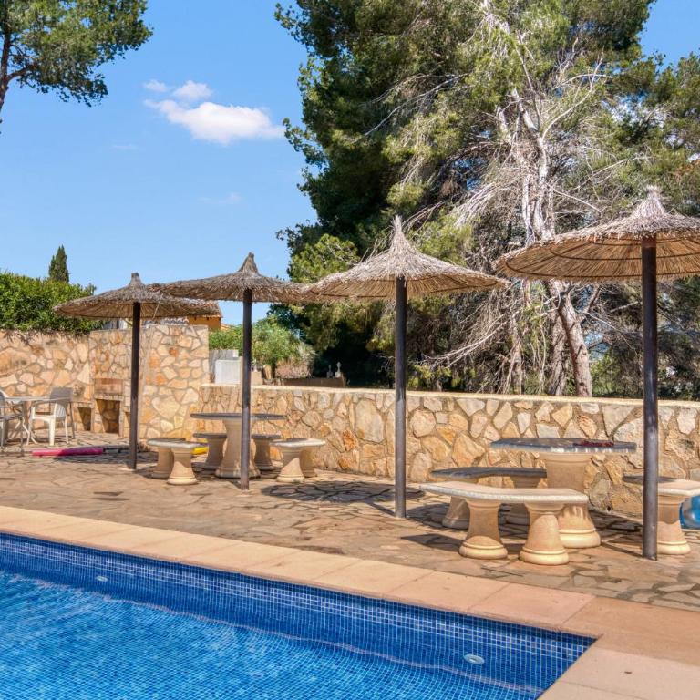 La Finca Moraira - Apartamento Superior de 1 dormitorio con balcón - 18