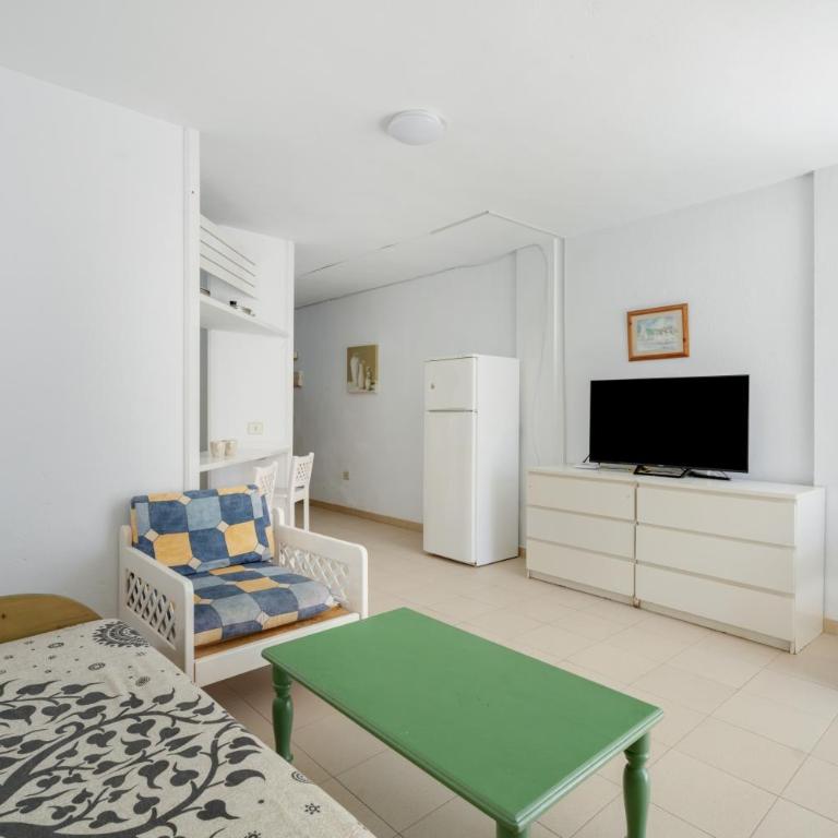 Alondras Apartamento E107 - Apartamento Estudio con vistas al mar - 5