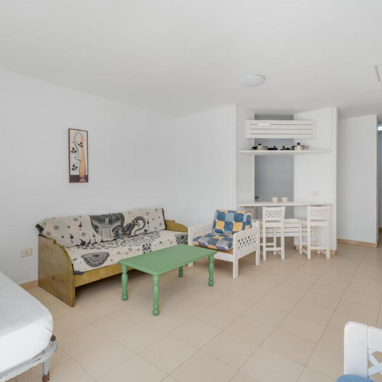 Alondras Apartamento E107 - Apartamento Estudio con vistas al mar - 19