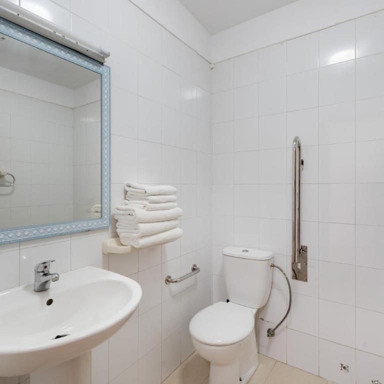 Alondras Apartamento E107 - Apartamento Estudio con vistas al mar - 14