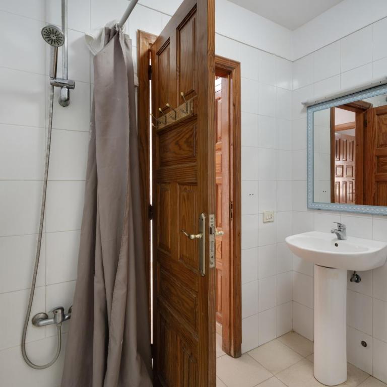 Alondras Apartamento E107 - Apartamento Estudio con vistas al mar - 15