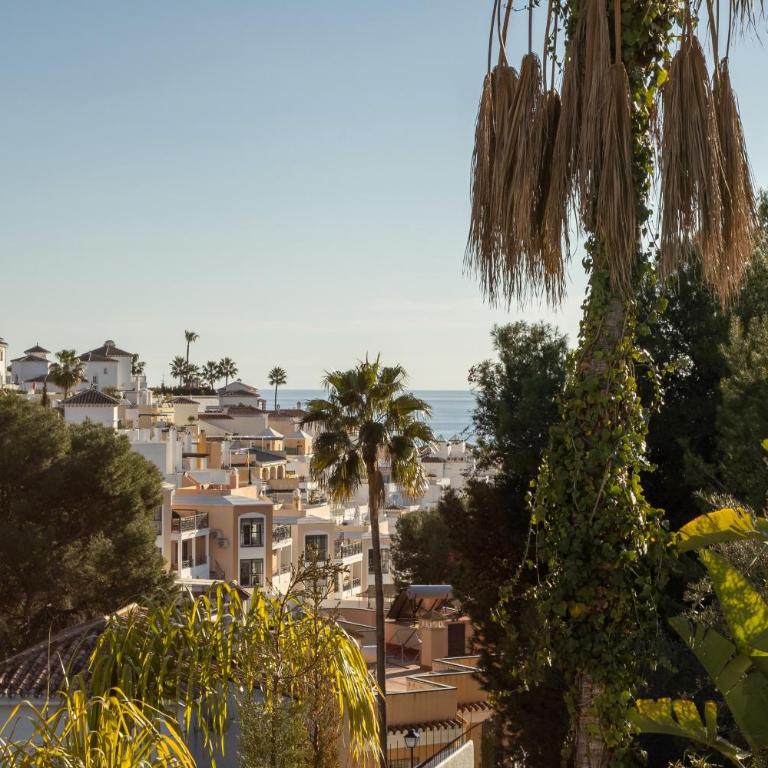 Villa Nerja - Villa con vistas al mar - 30