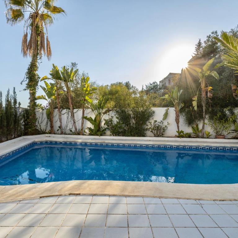 Villa Nerja - Villa con vistas al mar - 3