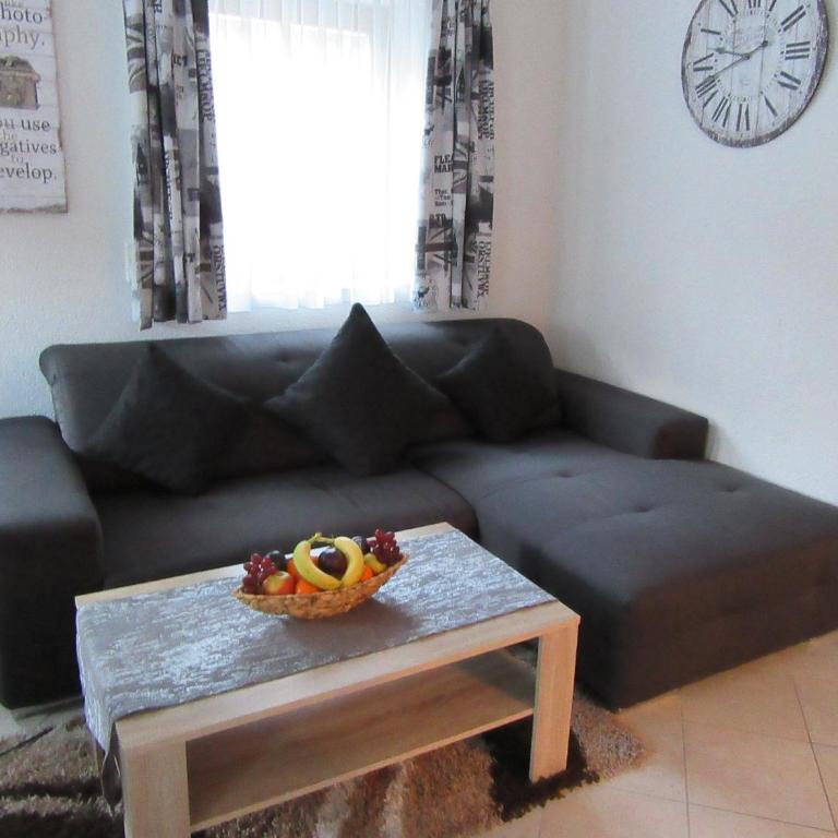 Alpen-Chalet Ehrwald - Appartamento - 44