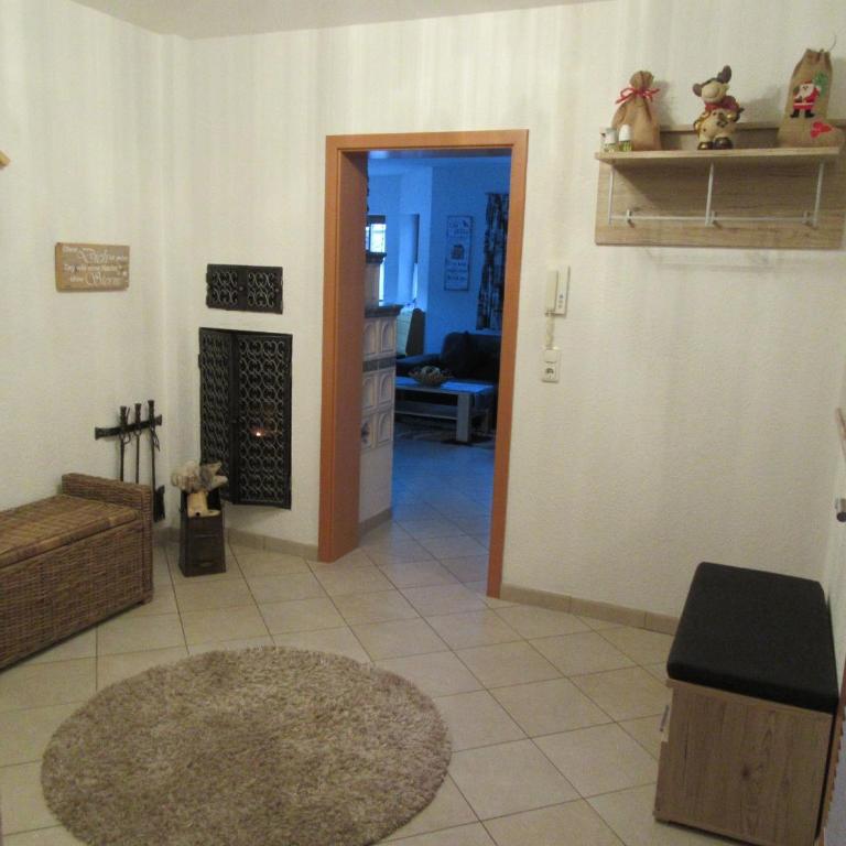 Alpen-Chalet Ehrwald - Appartamento - 46