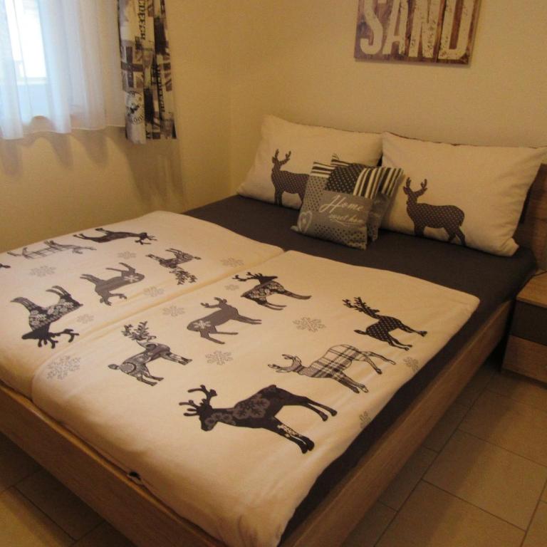 Alpen-Chalet Ehrwald - Appartamento - 48