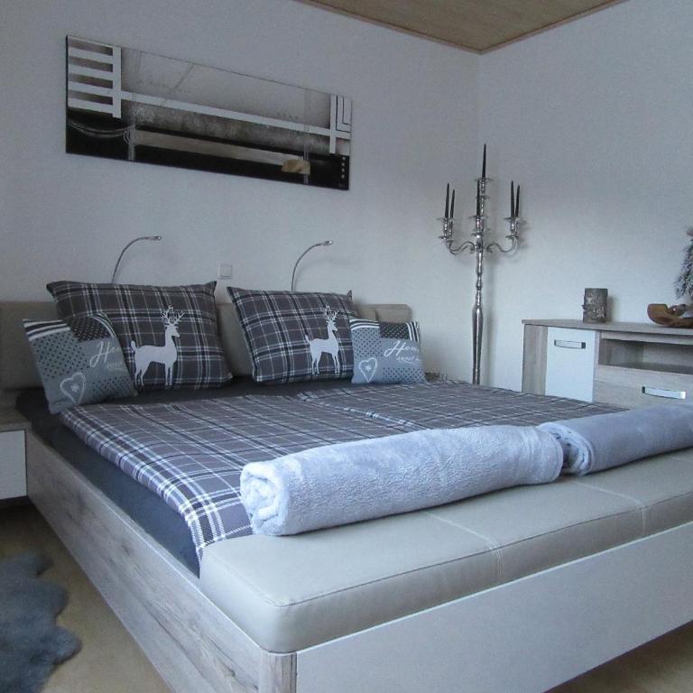 Alpen-Chalet Ehrwald - Appartamento - 49