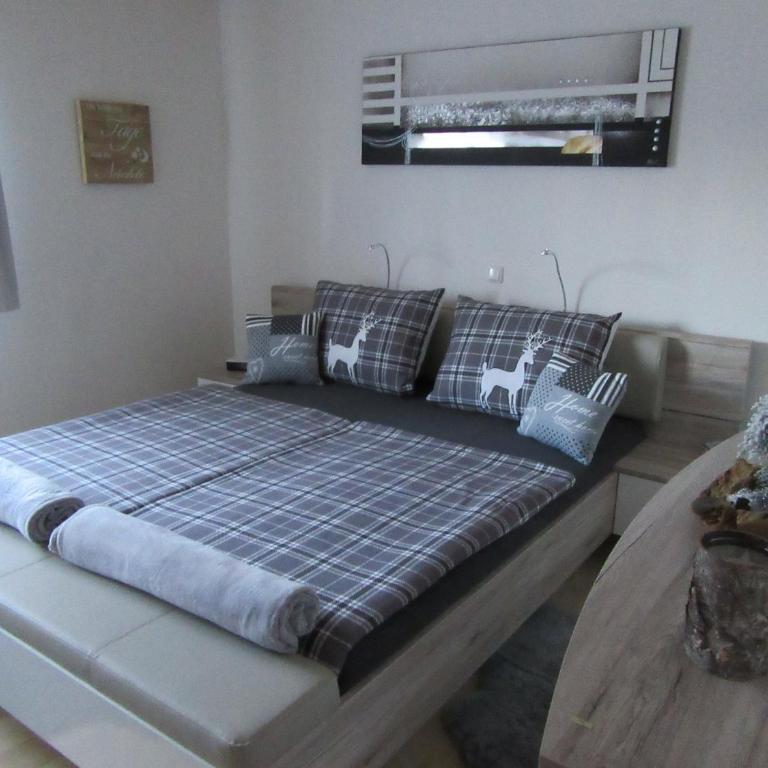 Alpen-Chalet Ehrwald - Appartamento - 50