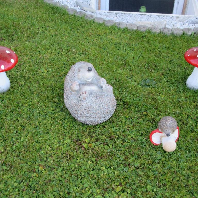 Alpen-Chalet Ehrwald - Appartamento - 51