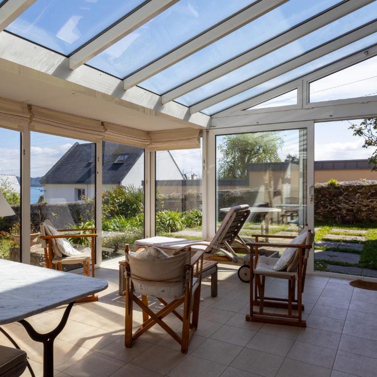 Maison Bretonne Madame est Servie 4 - Two-Bedroom House - 3