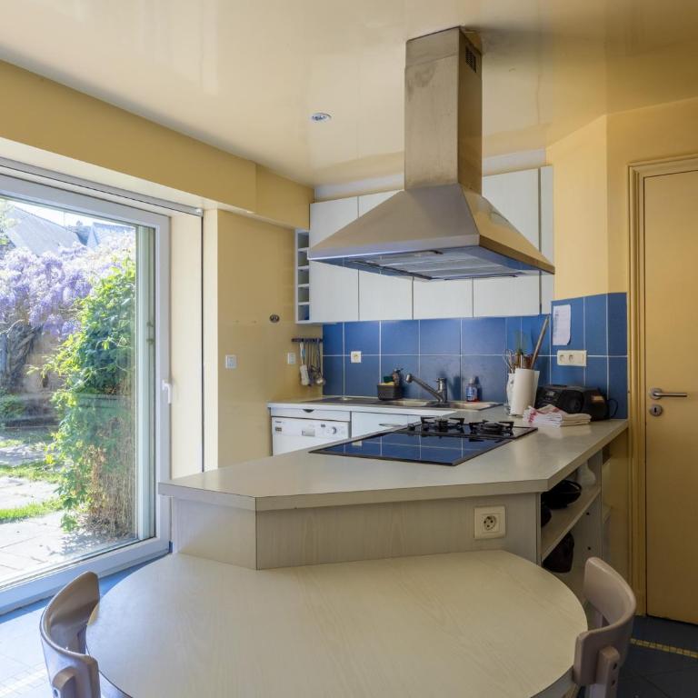 Maison Bretonne Madame est Servie 4 - Two-Bedroom House - 12