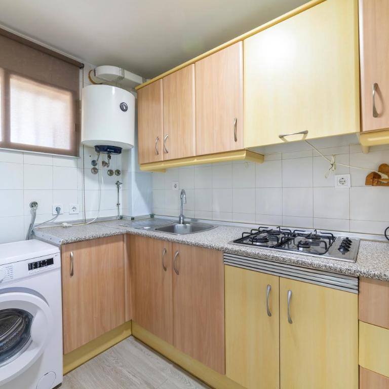 Apartamento Calle Ciruelo - Apartamento Deluxe de 2 dormitorios con vistas al mar - 11