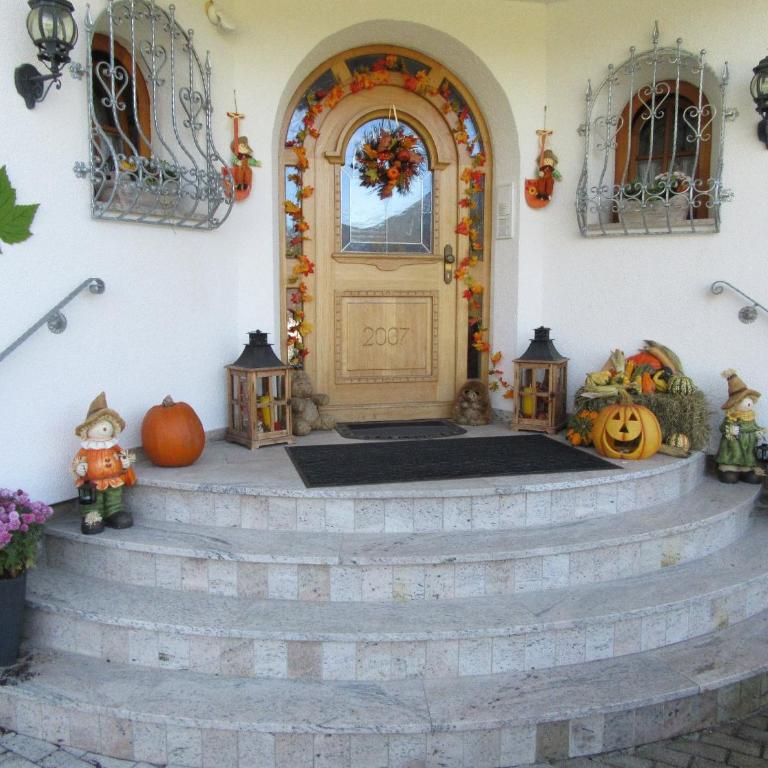 Alpen-Chalet Ehrwald - Appartamento - 55