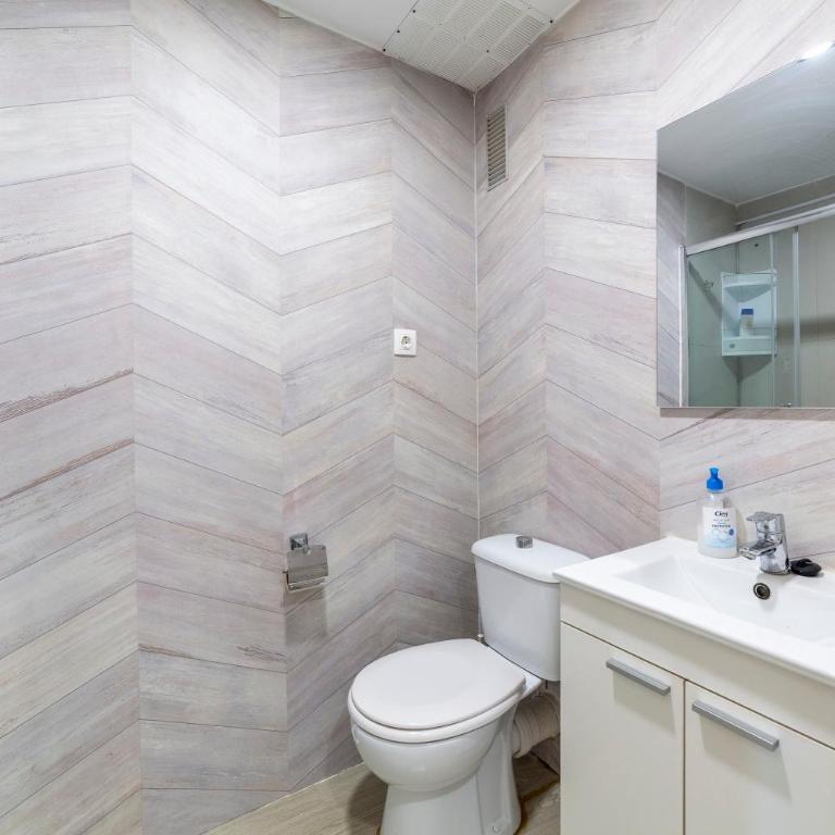 Apartamento Calle Ciruelo - Apartamento Deluxe de 2 dormitorios con vistas al mar - 20