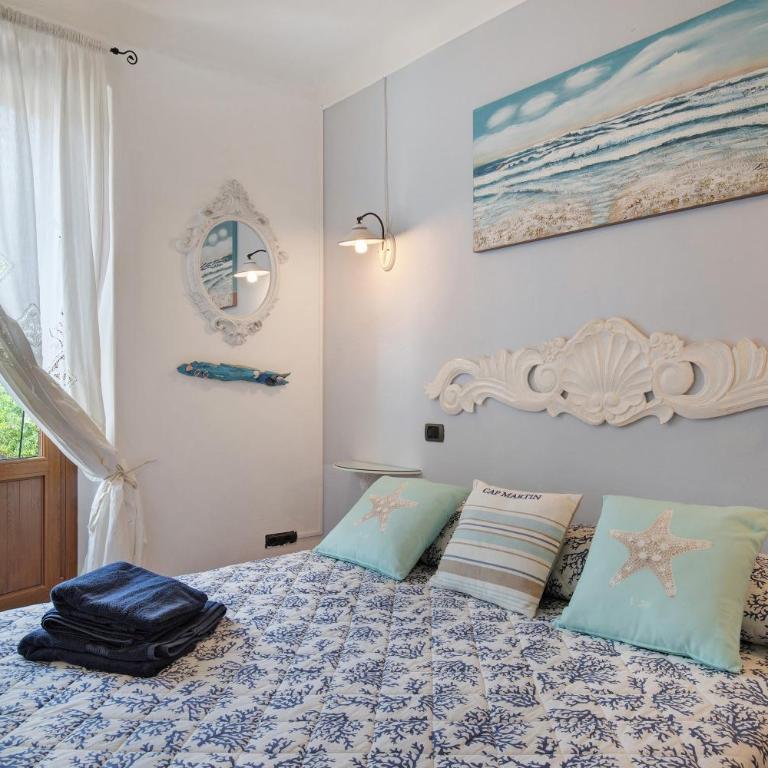 Hilary house - Appartamento Superior con 1 Camera da Letto e Balcone - 1
