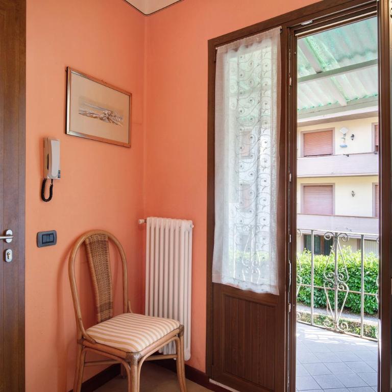 Hilary house - Appartamento Superior con 1 Camera da Letto e Balcone - 19