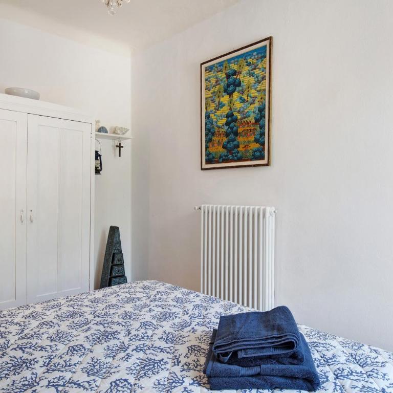 Hilary house - Appartamento Superior con 1 Camera da Letto e Balcone - 13