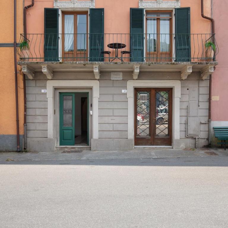Hilary house - Appartamento Superior con 1 Camera da Letto e Balcone - 21