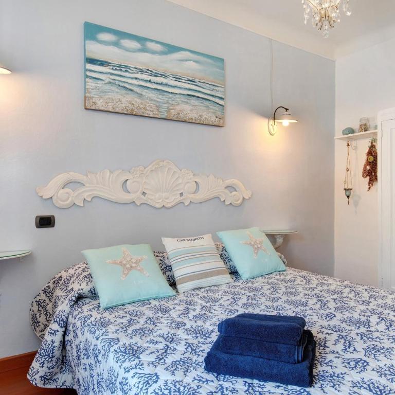 Hilary house - Appartamento Superior con 1 Camera da Letto e Balcone - 2