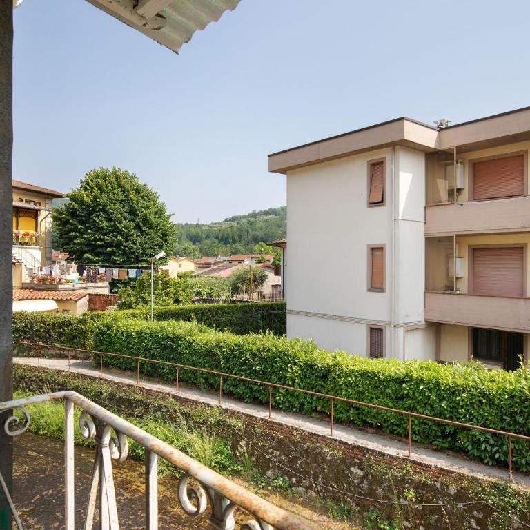 Hilary house - Appartamento Superior con 1 Camera da Letto e Balcone - 20