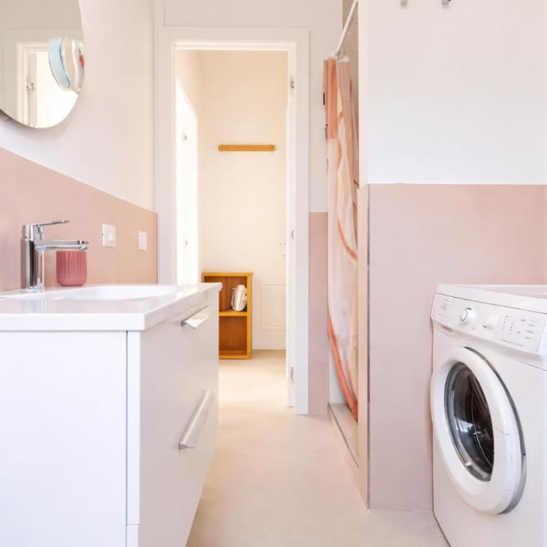 Dolce Vita Florence Appartement - Appartamento con 1 Camera da Letto e Vista Giardino - 39