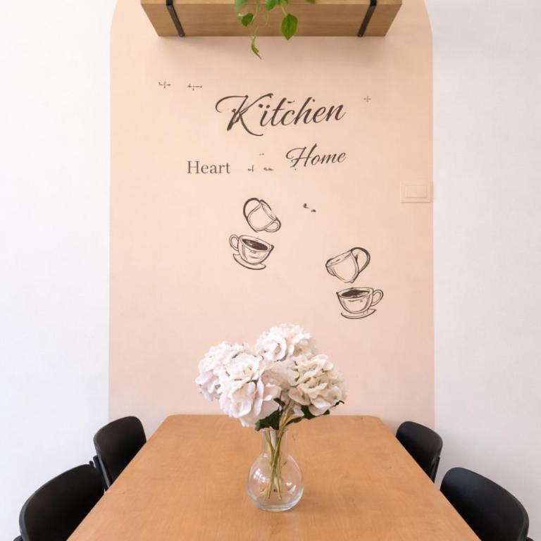 Dolce Vita Florence Appartement - Appartamento con 1 Camera da Letto e Vista Giardino - 41