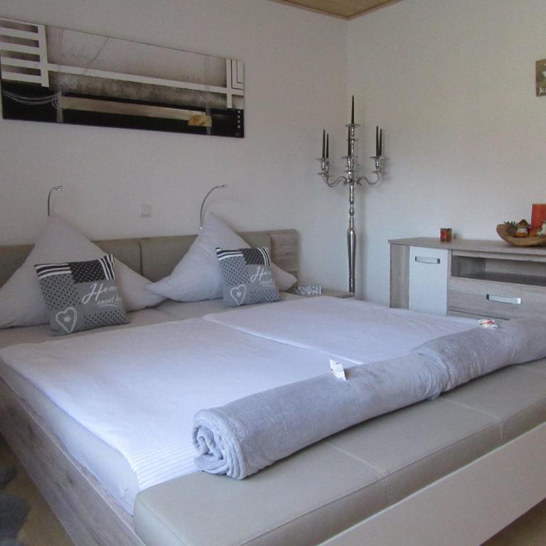 Alpen-Chalet Ehrwald - Appartamento - 61