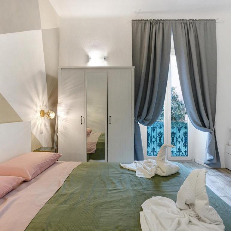Holiday Home Mauro - La Spezia - Appartamento Superior con Vista Città - 8