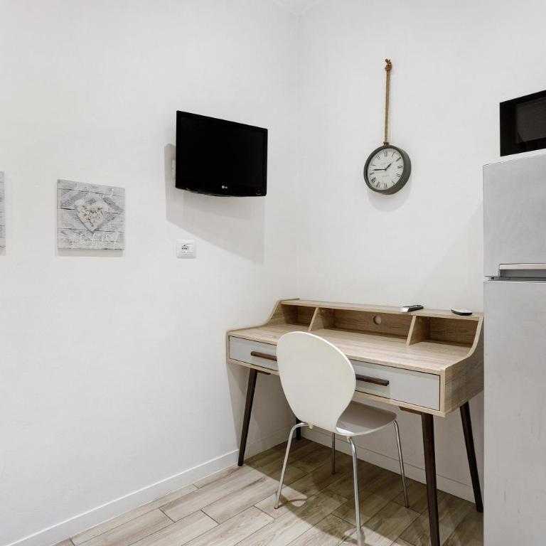 Holiday Home Mauro - La Spezia - Appartamento Superior con Vista Città - 3