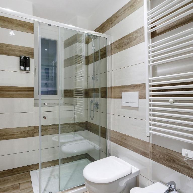 Holiday Home Mauro - La Spezia - Appartamento Superior con Vista Città - 19