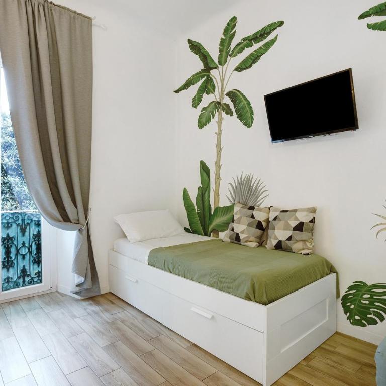Holiday Home Mauro - La Spezia - Appartamento Superior con Vista Città - 12