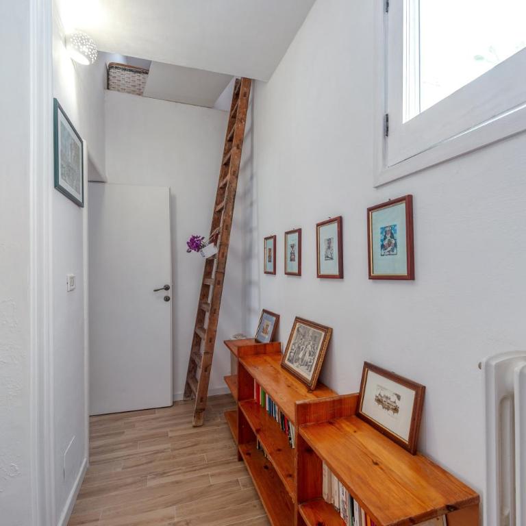 San Biagio Apartment Lecce - Superior One-Bedroom Apartment with Balcony - 5